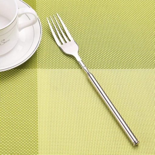 Extendable Fork