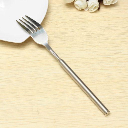 Extendable Fork