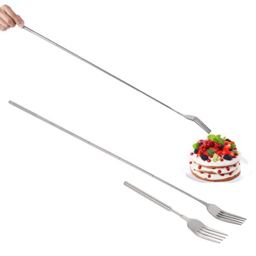 Extendable Fork