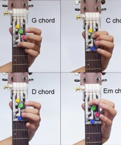 The Ultimate Best Guitar Learning Tool Device