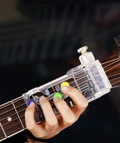 The Ultimate Best Guitar Learning Tool Device