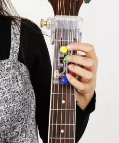 The Ultimate Best Guitar Learning Tool Device