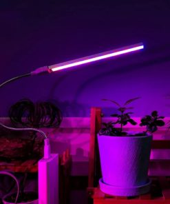 Indoor Led Plant Grow Light Strip