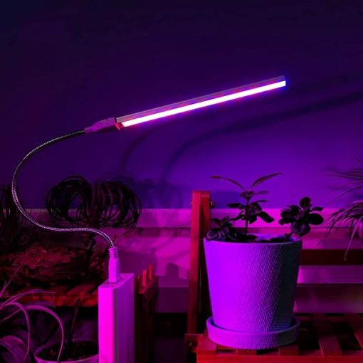 Indoor Led Plant Grow Light Strip