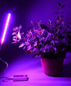 Indoor Led Plant Grow Light Strip