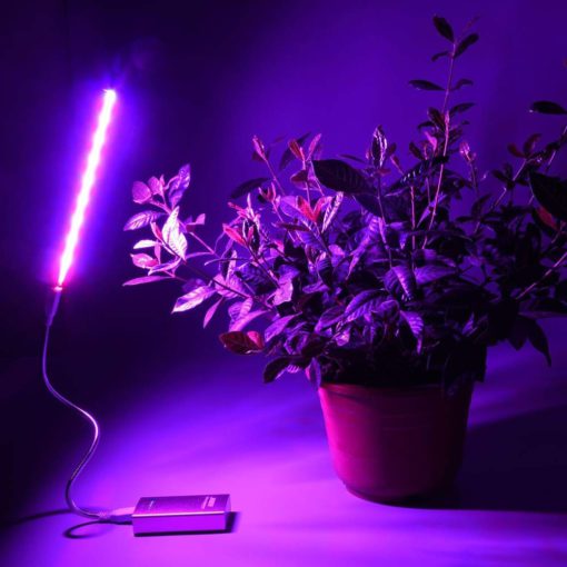 Indoor Led Plant Grow Light Strip