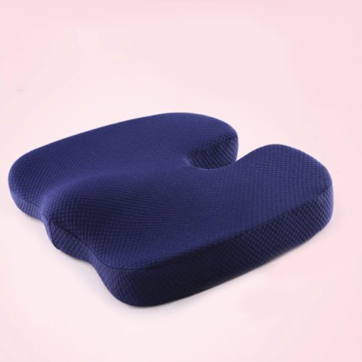 Coccyx Pillow Cushion For Seating