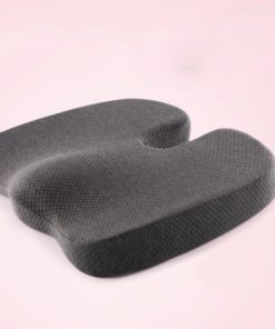 Coccyx Pillow Cushion For Seating