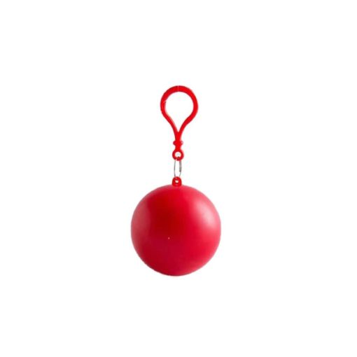 Ball Keychain