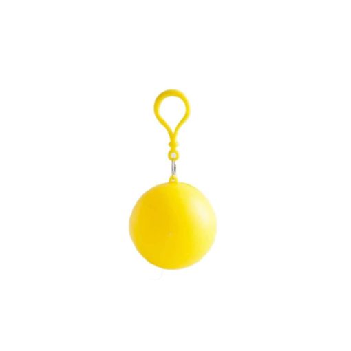 Ball Keychain