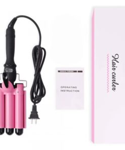 Hair Styler Curling Iron