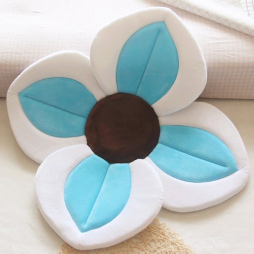 Flower Baby Bath Mat,Baby Bath Mat