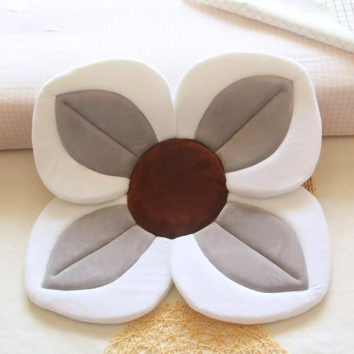 Flower Baby Bath Mat,Baby Bath Mat