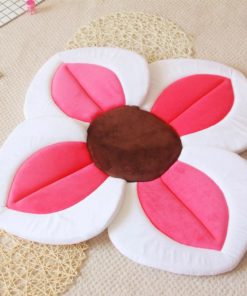 Flower Baby Bath Mat,Baby Bath Mat