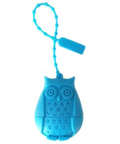 Reusable Wise Owl Tea Infuser