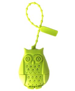 Reusable Wise Owl Tea Infuser