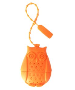 Reusable Wise Owl Tea Infuser