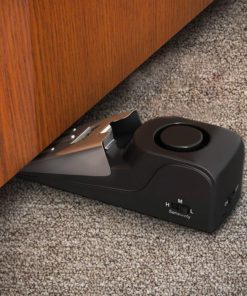 Smart Door Stopper