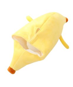 Funny Cotton Banana Hat