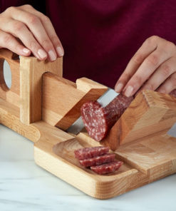 Sausage Cutter