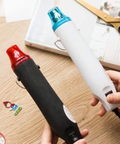 220V Mini Heat Gun For Crafts