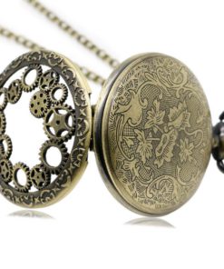 Pocket Watch