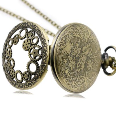 Pocket Watch