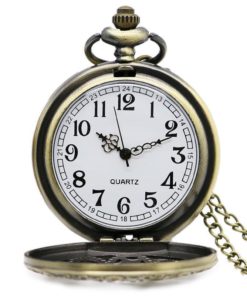 Pocket Watch