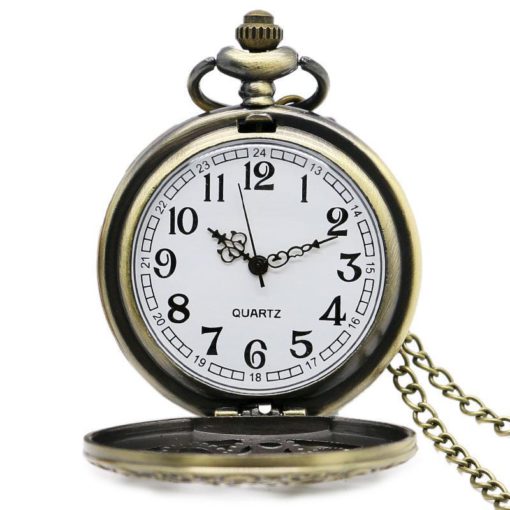 Pocket Watch