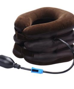 Pillow Collar