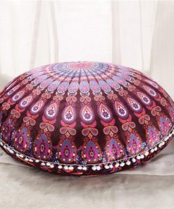 Boho Floor Pillow