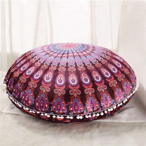 Boho Floor Pillow