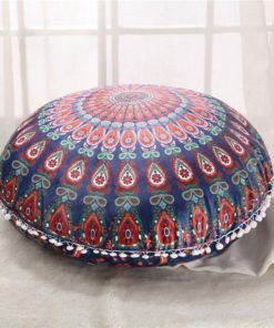 Boho Floor Pillow