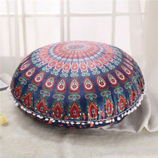 Boho Floor Pillow