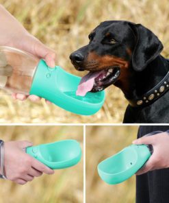 Portable Drinking Water