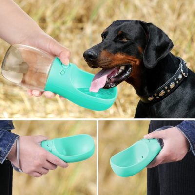 Portable Drinking Water