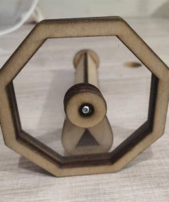 DIY Kaleidoscope Kit