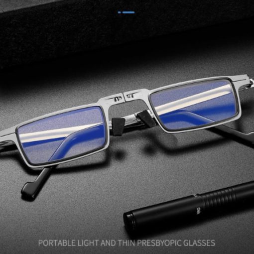 Foldable Reading Glasses