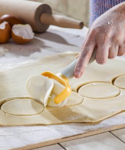 Baking Rolling Pastry Cutter Set