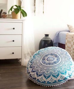 Boho Floor Pillow