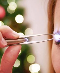 Eyebrow Tweezer