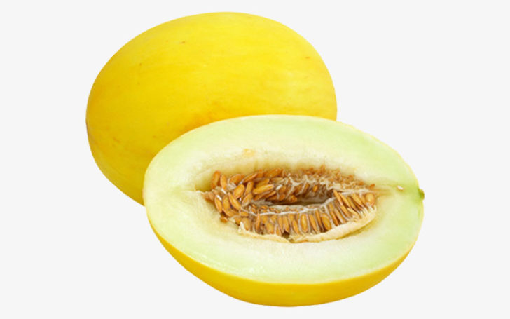 Types of Melons