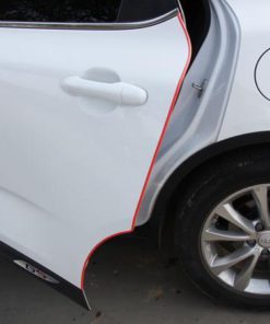 Car Door Edge Protector Molding