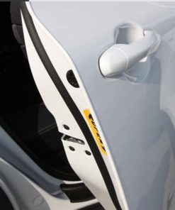 Car Door Edge Protector Molding