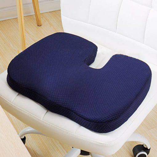 Coccyx Pillow Cushion For Seating