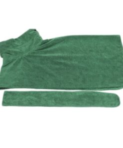 Super Absorbent Pet Bathrobe