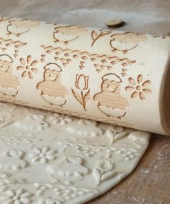 3D Rolling Pin