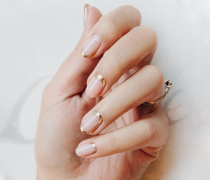 Spring Nail Ideas