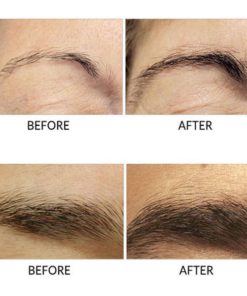 Eyebrows Growth Serum