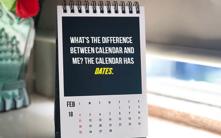 February Quotes